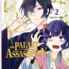 Carlsen Verlag GmbH History|Action & Abenteuer-Der Palast der Assassinen 2