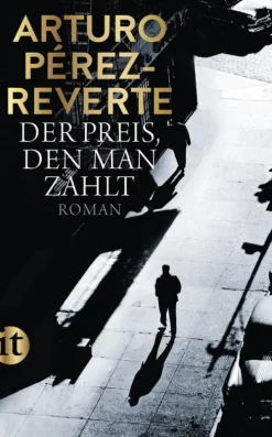 Suhrkamp Verlag Digital Historische Romane*Der Preis, den man zahlt