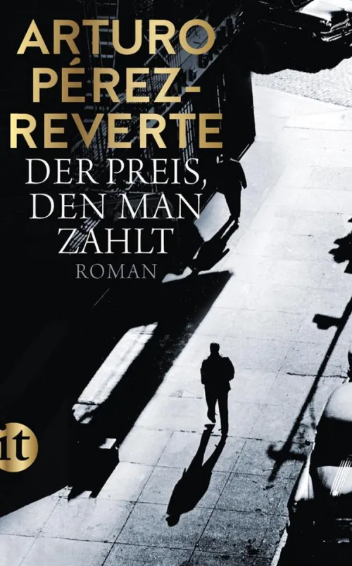 Suhrkamp Verlag Digital Historische Romane*Der Preis, den man zahlt