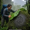 BookRix Technothriller-Der Satoshi-Geist