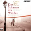 Hoerverlag DHV Der Hörspiele·Romane & Erzählungen|Hörspiele·Krimis & Thriller*Der Schatten des Windes