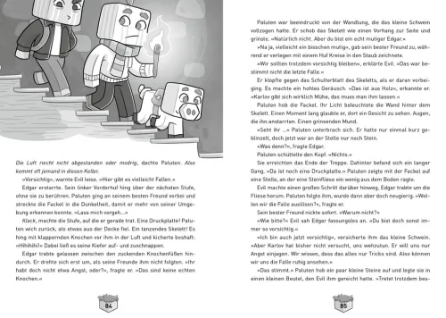 Der Schrecken der Schmarpaten*CE Community Editions