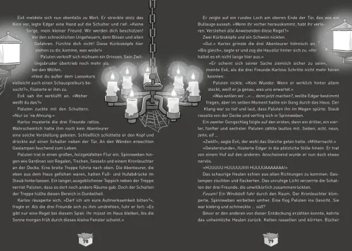 Der Schrecken der Schmarpaten*CE Community Editions