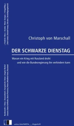 edition Fototapeta Politik & Arbeit*Der Schwarze Dienstag