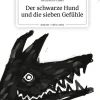 story.one publishing Kurzgeschichten & Anthologien*Der schwarze Hund und die sieben Gefühle. Life is a Story - story.one