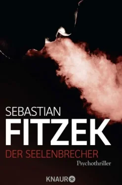 Knaur Taschenbuch Krimis & Thriller|Psychothriller-Der Seelenbrecher