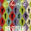 Atlantik Verlag Polizeiarbeit & Forensik-Der seltsame Mr Quin