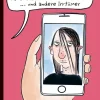 Klett Kinderbuch Graphic Novels-Der süßeste Bruder der Welt und andere Irrtümer