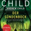 Penguin Random House Hard Boiled*Der Sündenbock