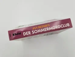 Der Sommermordclub*Piper Verlag GmbH Outlet