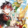 Altraverse GmbH Für Jungs - Shonen*Der stärkste Held mit dem Mal der Schwäche 28