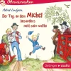 Oetinger Kinder- & Jugendbücher·Bilderbücher*Der Tag, an dem Michel besonders nett sein wollte (CD)