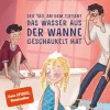 Der Tag, an dem Tiffany das Wasser aus der Wanne geschaukelt hat*Carlsen Outlet