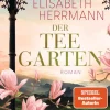 Der Teegarten*Goldmann TB Hot