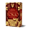 Der Tengu von Tokio*Fakriro GmbH Hot