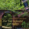 Knaur MensSana HC Trauer*Der Tod bedeutet gar nichts