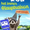 beTHRILLED Anthologien*Der Tod hat immer Hauptsaison