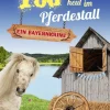 Der Tod schläft heut im Pferdestall*beTHRILLED New