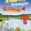 beTHRILLED Anthologien*Der Tod taugt nicht als Bräutigam
