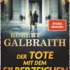 Penguin Random House Privatdetektive|Weibliche Ermittlerinnen*Der Tote mit dem Silberzeichen