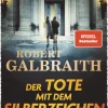 Blanvalet Verlag Weibliche Ermittler|Privatdetektive*Der Tote mit dem Silberzeichen