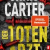 Ullstein Taschenbuchvlg. Psychothriller*Der Totenarzt