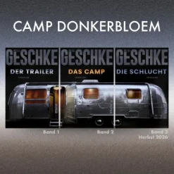Der Trailer*Piper Verlag GmbH Sale
