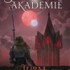 Torsten Weitze Historische Fantasy-Der Turm des Blutes
