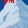 Mairisch Verlag Abenteuerromane*Der unendliche Gipfel