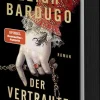 Knaur HC Historische Fantasy-Der Vertraute