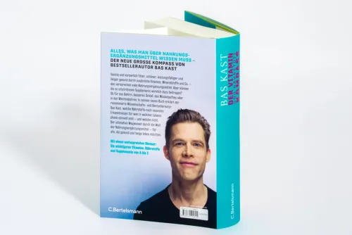 Bertelsmann Verlag Sachbücher*Der Vitamin- und Nährstoffkompass