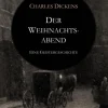 apebook Verlag Klassische Horrorgeschichten-Der Weihnachtsabend