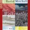 Rowohlt Verlag GmbH Zeitreisen-Der Wolkenatlas