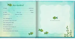 Der Wunschfisch*Pattloch Geschenkbuch Discount