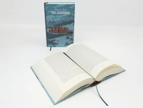 Der Zauberberg*Reclam Philipp Jun. Clearance