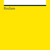 Reclam Philipp Jun. Gedichte & Drama*Der zerbrochne Krug. Ein Lustspiel