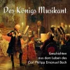 EDITION digital Musik, Film & Kunst-Des Königs Musikant