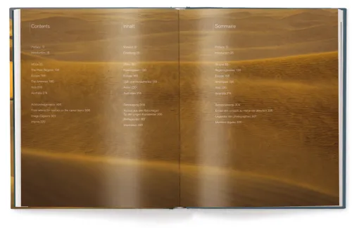 teNeues Verlag GmbH Reisen, Orte & Menschen*Deserts