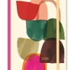 Heye Kalender Buchkalender*Design Diary Abstract 2026