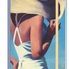 Heye Kalender Buchkalender*Design Diary Summertime 2026