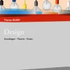 Klett Ernst /Schulbuch Nach Fächern·Kunst*Design. Grundlage und Geschichte