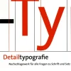 Schmidt Hermann Verlag Medienwissenschaft*Detailtypografie