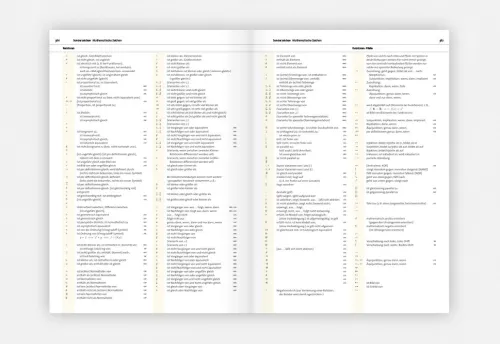 Schmidt Hermann Verlag Medienwissenschaft*Detailtypografie