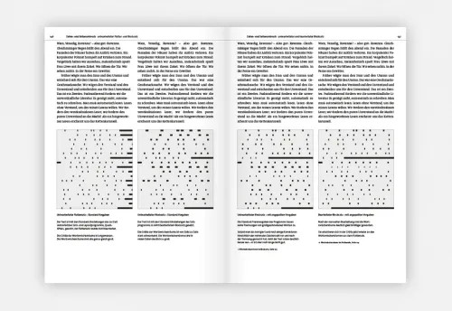 Schmidt Hermann Verlag Medienwissenschaft*Detailtypografie
