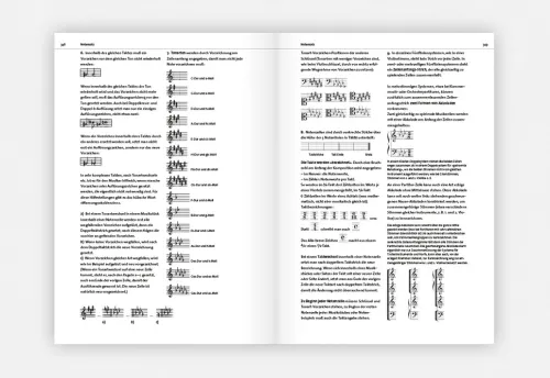 Schmidt Hermann Verlag Medienwissenschaft*Detailtypografie