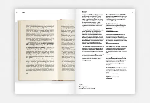 Schmidt Hermann Verlag Medienwissenschaft*Detailtypografie