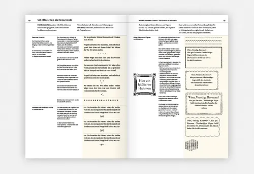 Schmidt Hermann Verlag Medienwissenschaft*Detailtypografie