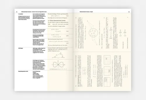 Schmidt Hermann Verlag Medienwissenschaft*Detailtypografie