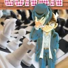 Egmont Manga Krimi & Thriller-Detektiv Conan 104