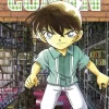 Egmont Manga Krimi & Thriller|Für Mädchen - Shojo*Detektiv Conan 55